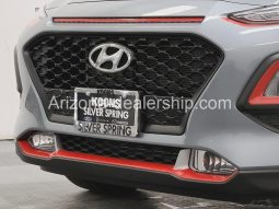 2019 Hyundai Kona SEL full