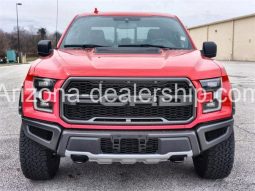 2020 Ford F-150 Raptor full