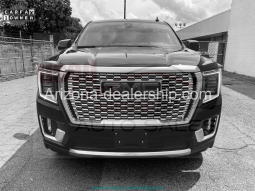 2021 GMC Yukon Denali full