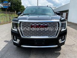 2021 GMC Yukon Denali full