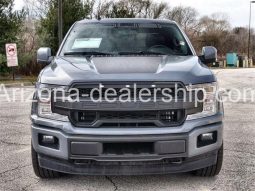 2020 Ford F-150 Roush Nitemare F150 full