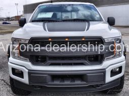 2020 Ford F-150 Roush Off-Road full