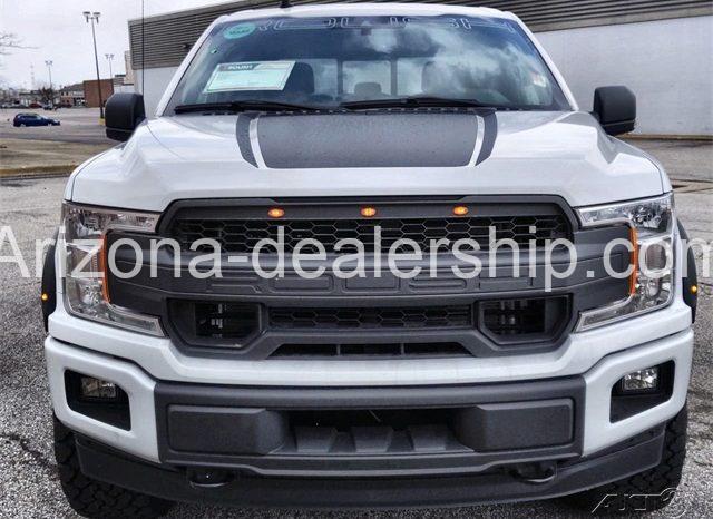 2020 Ford F-150 Roush Off-Road full