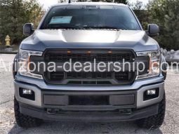 2020 Other Makes F-150 Roush full