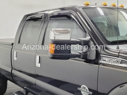 2014 Ford F-350 Lariat full