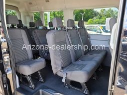 2019 Ford Transit Passenger XL full