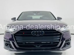 2021 Audi S8 145K MSRP full