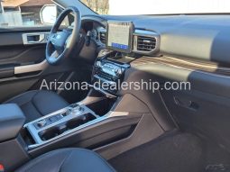 2021 Ford Explorer Limited full