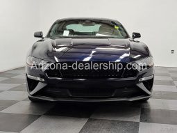 2021 Ford Mustang GT full