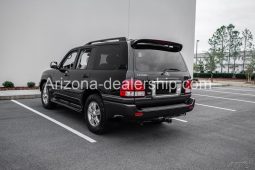 2003 Lexus GX KINGS CHARIOT full