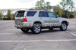 2007 Toyota 4Runner full