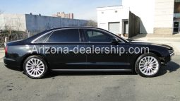 2013 Audi A8 L 3.0L V6 Supercharger full