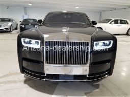 2019 Rolls-Royce Phantom full
