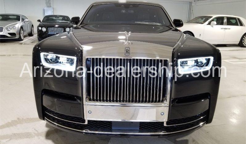 2019 Rolls-Royce Phantom full