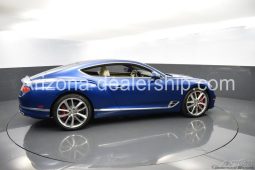 2020 Bentley Continental GT V8 full