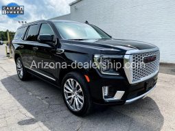 2021 GMC Yukon Denali full