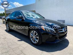 2015 Mercedes-Benz C-Class C 300 full