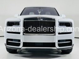 2021 Rolls-Royce Cullinan Starlight full