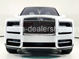 2021 Rolls-Royce Cullinan Starlight full