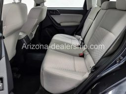 2018 Subaru Forester 2.5i full