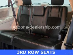 2020 Dodge Grand Caravan SXT full