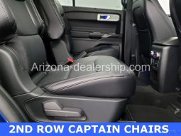 2020 Ford Explorer Limited full