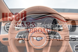 2020 Bentley Continental GT V8 44 full