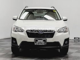 2019 Subaru XV Crosstrek 2.0i Premium