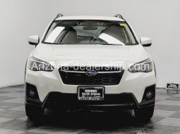 2019 Subaru XV Crosstrek 2.0i Premium full