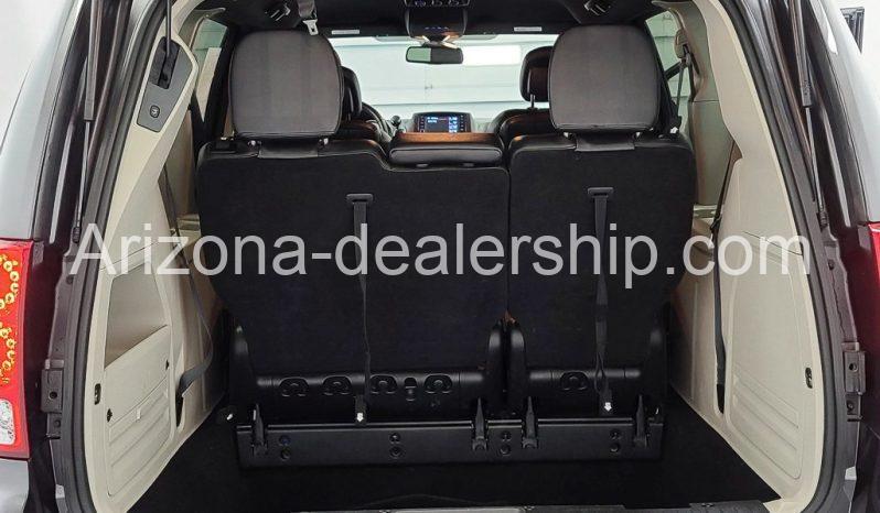 2020 Dodge Grand Caravan SXT full