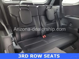 2020 Ford Explorer Limited full