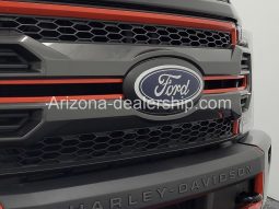 2020 Ford F-250 Lariat full