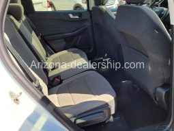 2021 Ford Escape SE full