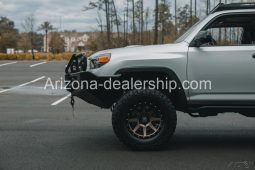 2011 Toyota 4Runner TRAIL EDITION full