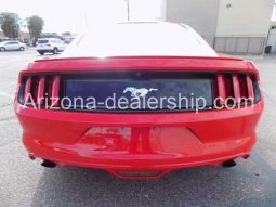 2017 Ford Mustang EcoBoost Fastback full