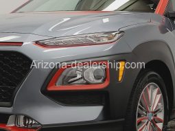 2019 Hyundai Kona SEL full