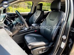 2018 Ford Edge Titanium full