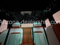 2021 Rolls-Royce Cullinan Starlight full