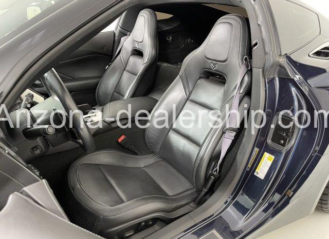 2014 Chevrolet Corvette 2LT full