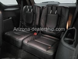 2018 Ford Explorer Platinum full