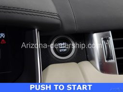 2018 Land Rover Range Rover Sport HSE Dynamic full