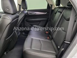 2019 Cadillac XT5 Luxury full