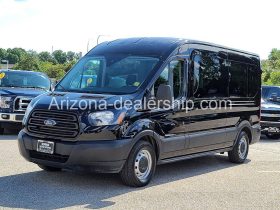 2019 Ford Transit Passenger XL