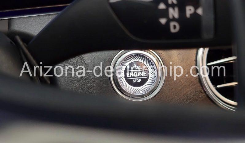 2019 Mercedes-Benz E-Class E 53 AMG® full