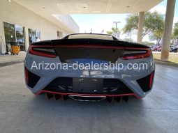 2017 Acura NSX Base AWD 2D Coupe In-Network full