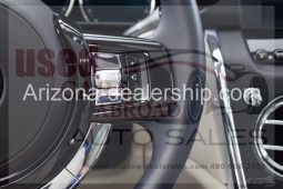 2019 Rolls-Royce Cullinan full