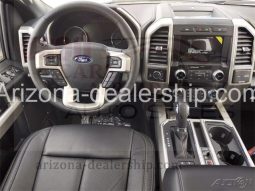 2020 Ford F-150 Roush Nitemare F150 full