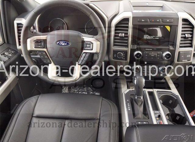 2020 Ford F-150 Roush Nitemare F150 full