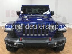 2019 Jeep Wrangler Unlimited Rubicon full