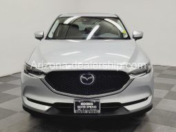 2020 Mazda CX-5 Grand Touring full